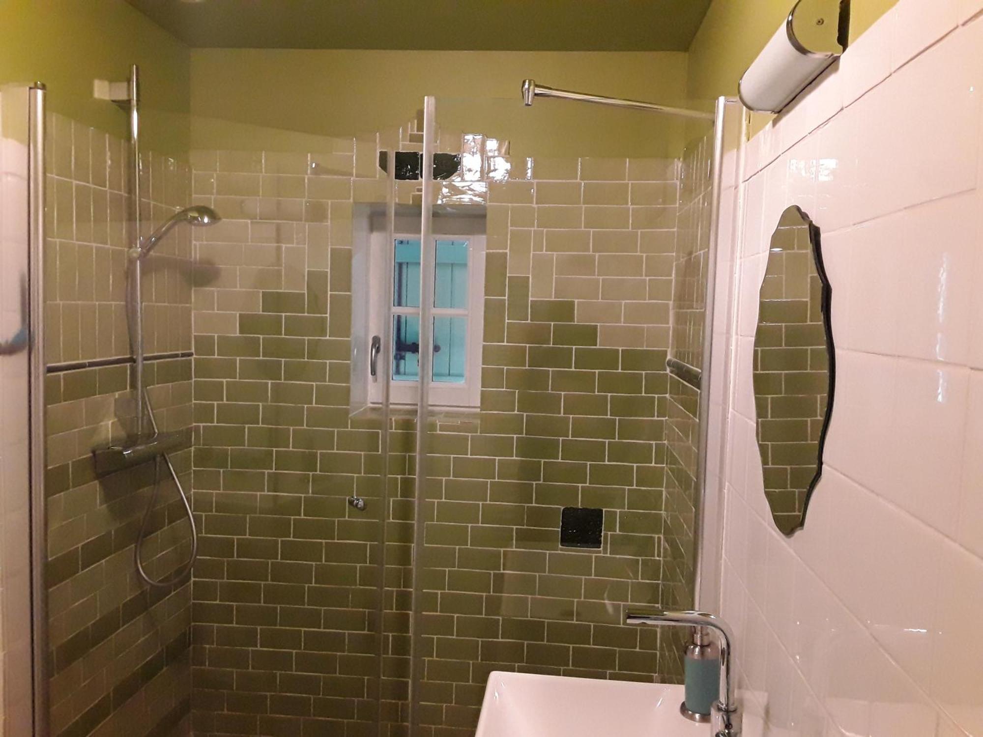 Châteauvieux 'La Menagerie' Bed & Breakfast 部屋 写真